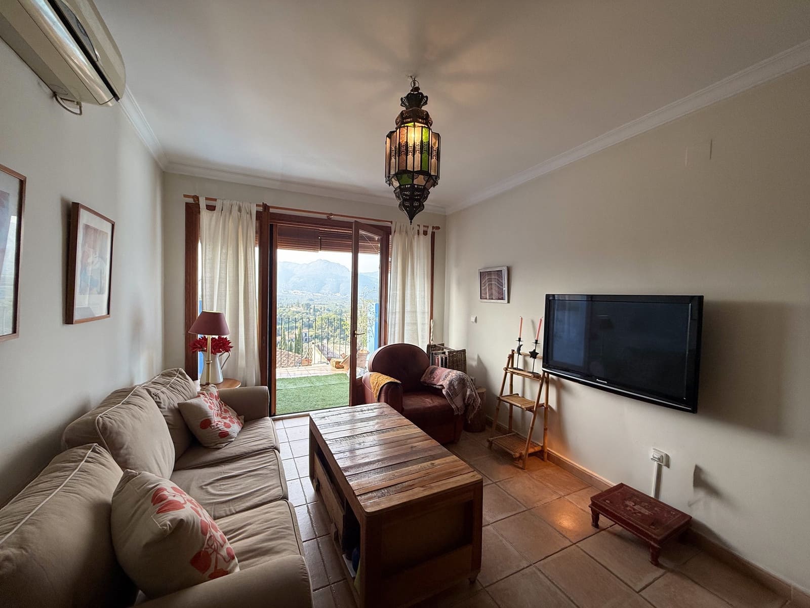 2 bedroom Townhouse for sale in Benidoleig - € 275,000 (Ref: 9518569)