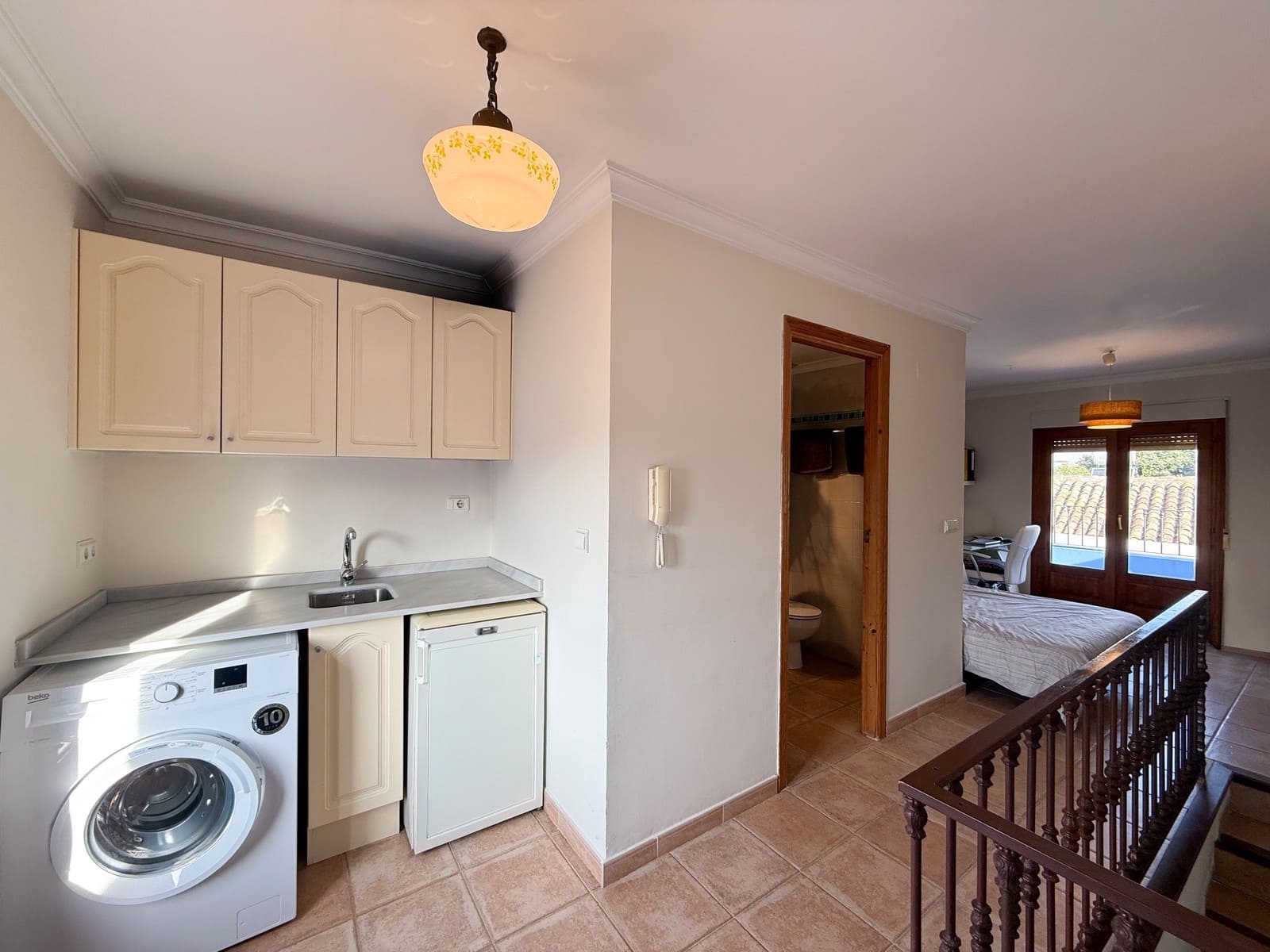 2 bedroom Townhouse for sale in Benidoleig - € 275,000 (Ref: 9518569)