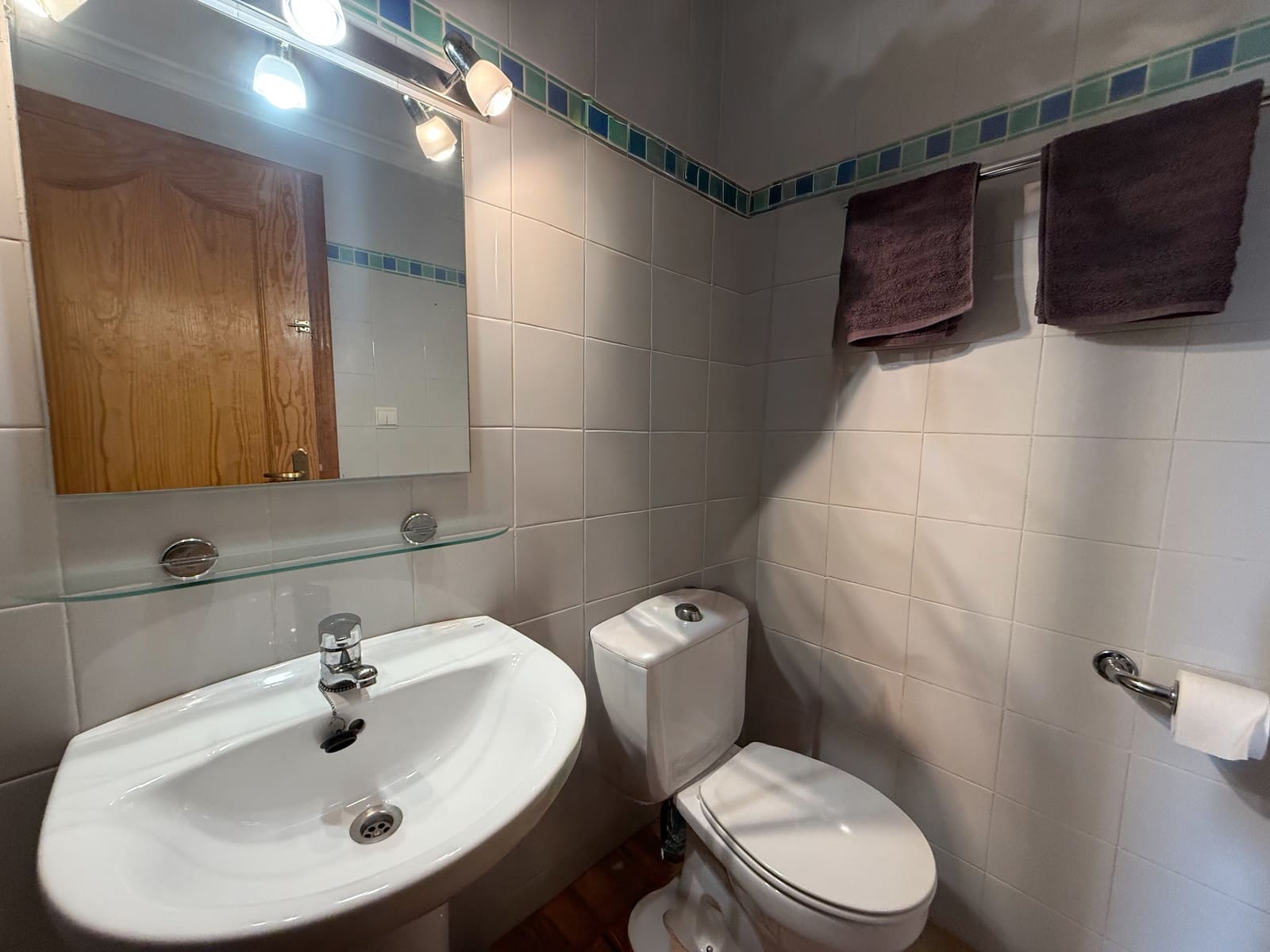 2 bedroom Townhouse for sale in Benidoleig - € 275,000 (Ref: 9518569)