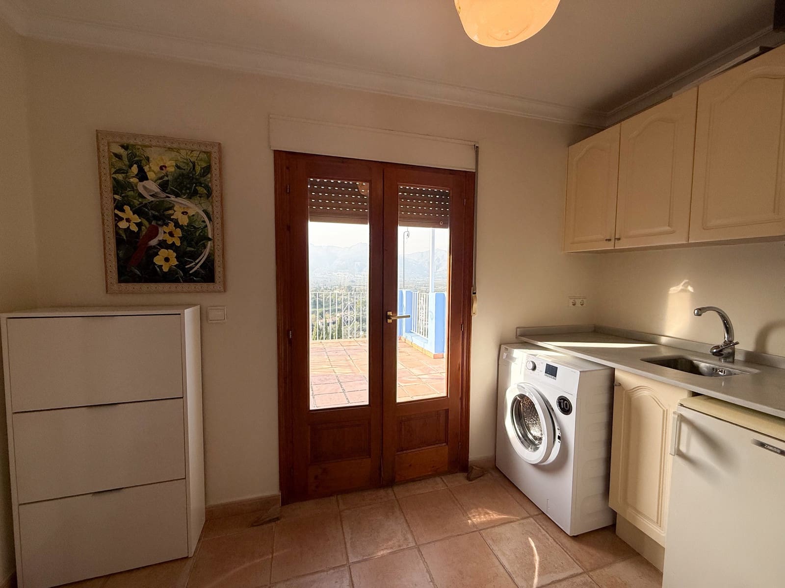 2 bedroom Townhouse for sale in Benidoleig - € 275,000 (Ref: 9518569)