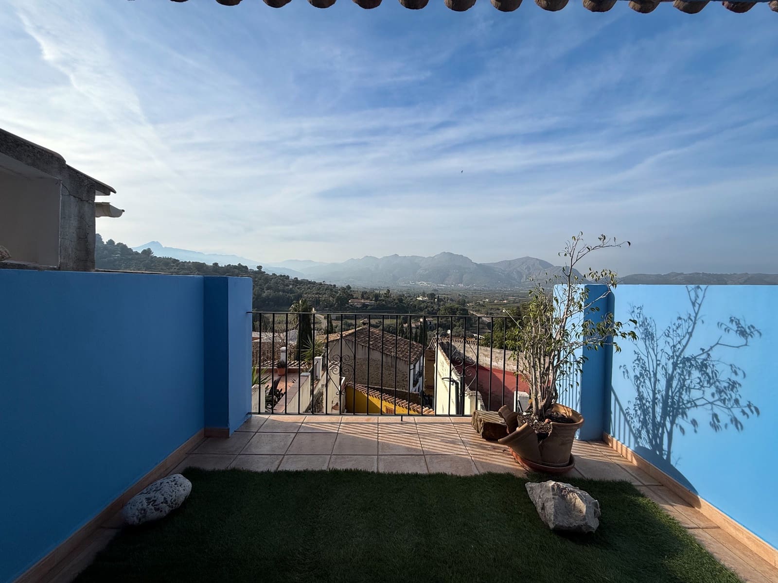 2 bedroom Townhouse for sale in Benidoleig - € 275,000 (Ref: 9518569)