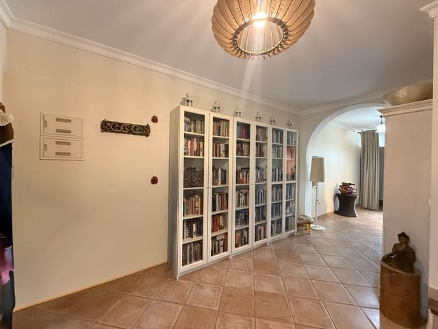 2 bedroom Townhouse for sale in Benidoleig - € 275,000 (Ref: 9518569)