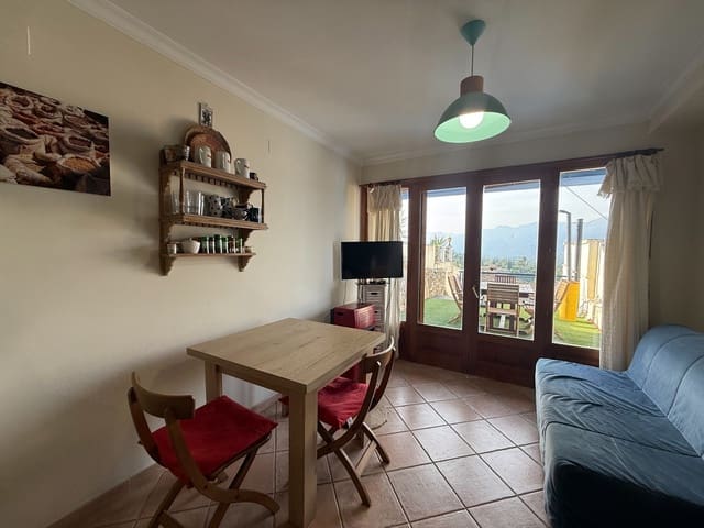 2 bedroom Townhouse for sale in Benidoleig - € 275,000 (Ref: 9518569)