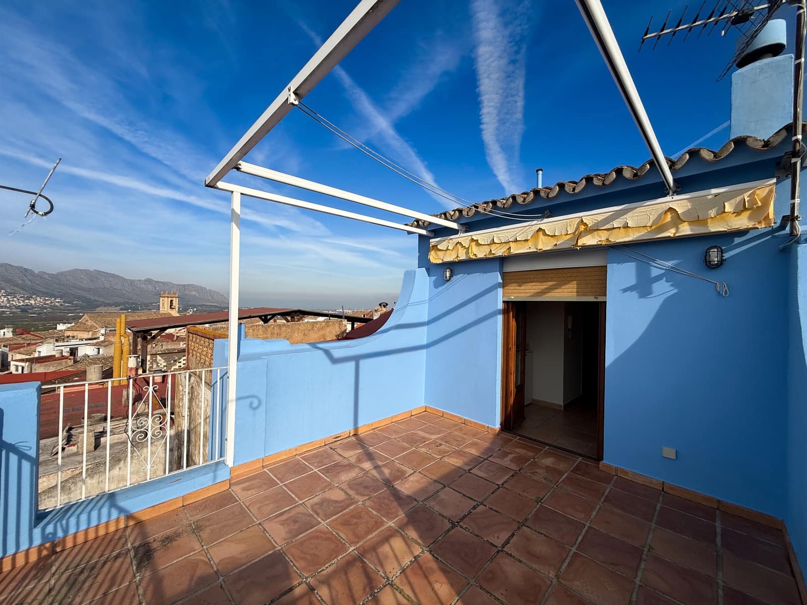 2 bedroom Townhouse for sale in Benidoleig - € 275,000 (Ref: 9518569)