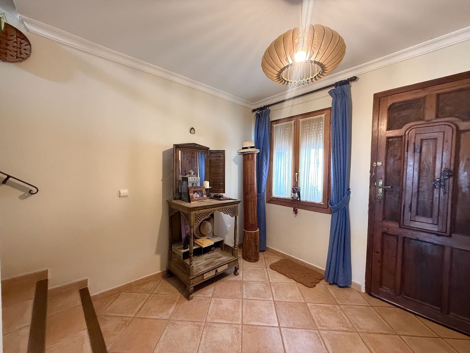 2 bedroom Townhouse for sale in Benidoleig - € 275,000 (Ref: 9518569)