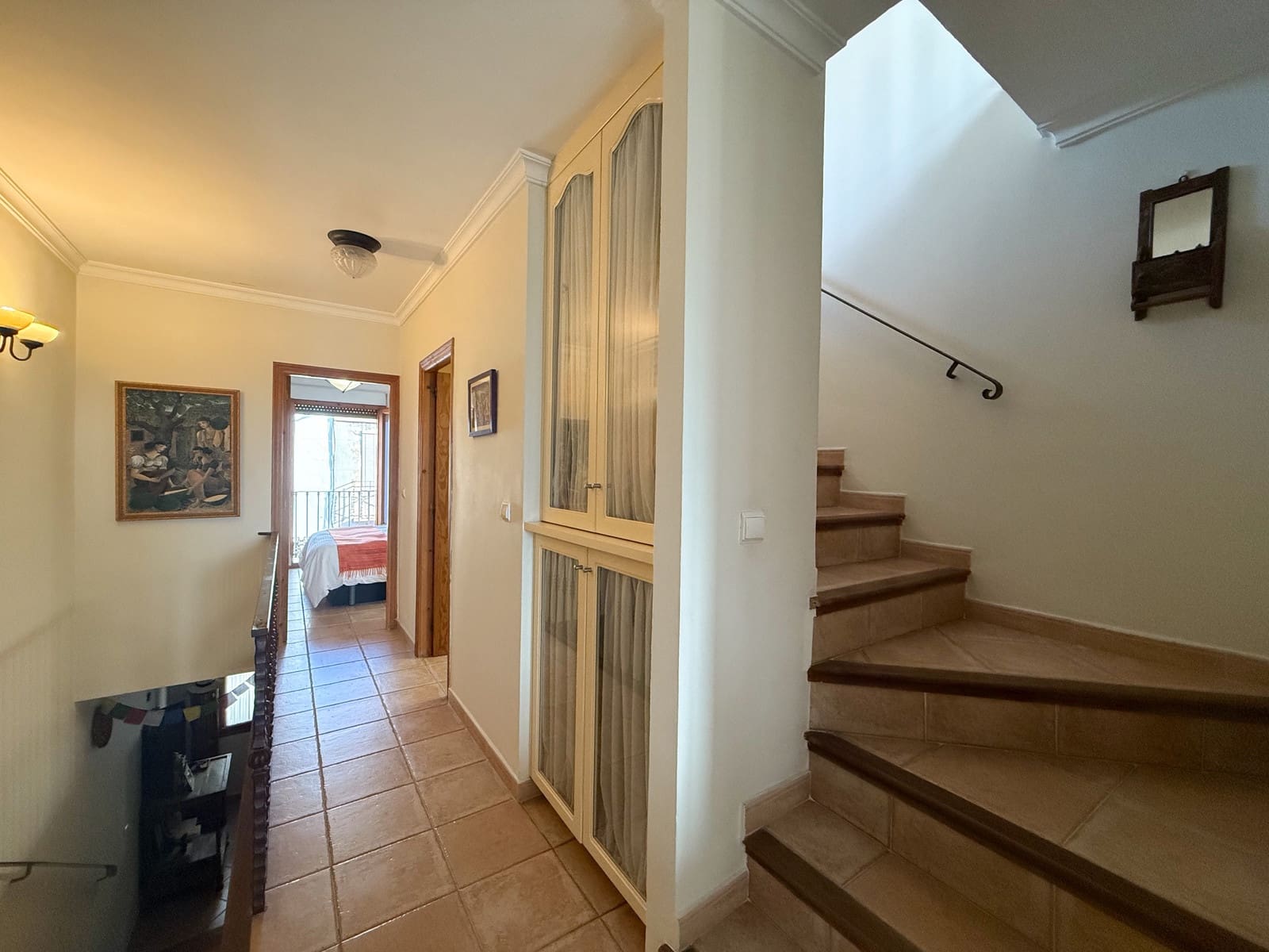 2 bedroom Townhouse for sale in Benidoleig - € 275,000 (Ref: 9518569)