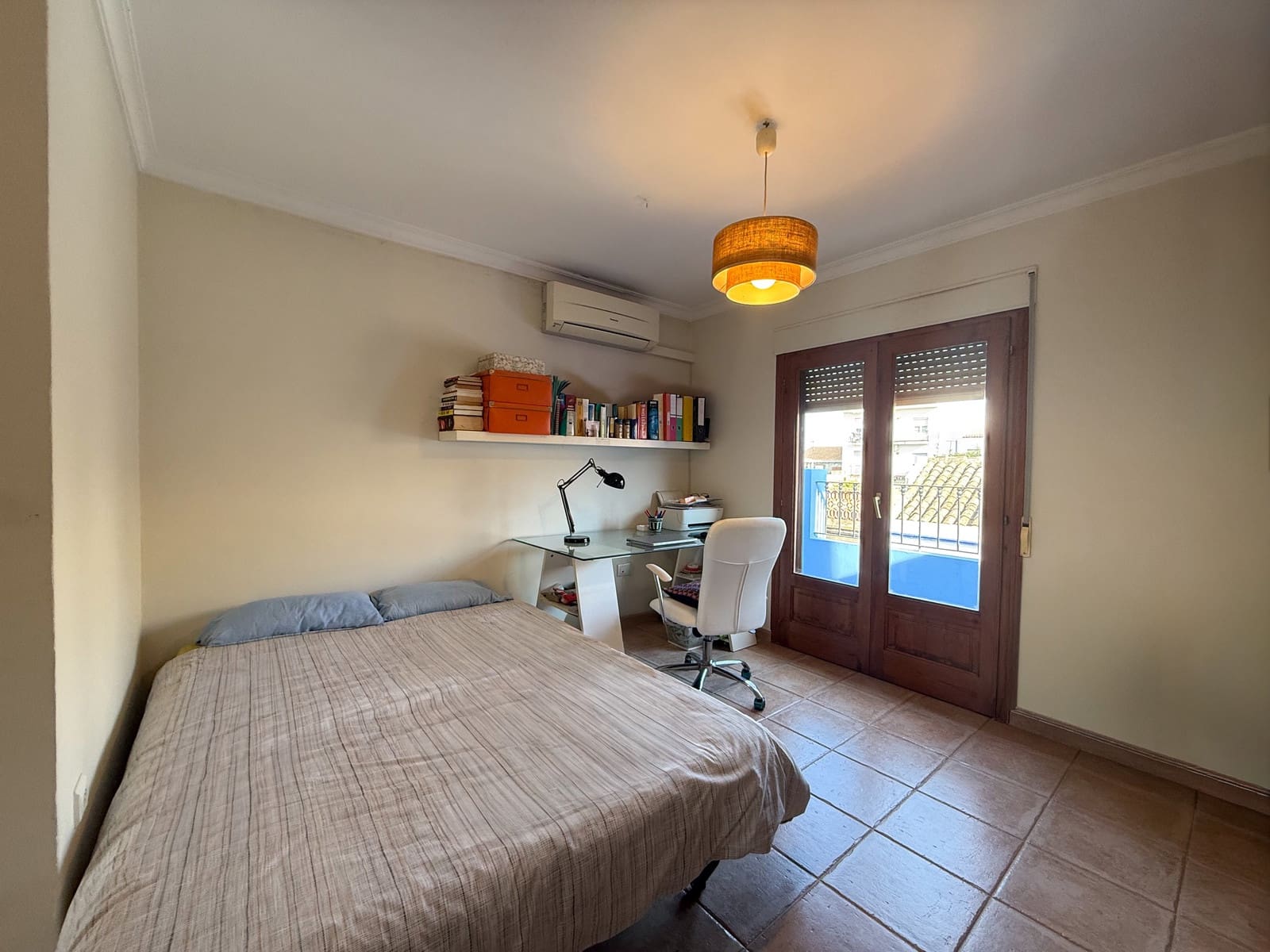 2 bedroom Townhouse for sale in Benidoleig - € 275,000 (Ref: 9518569)