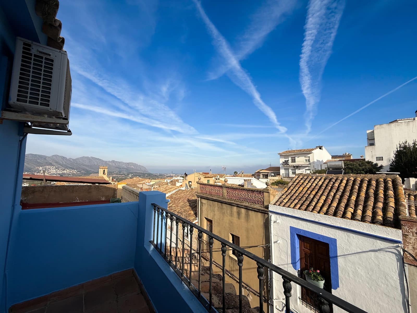 2 bedroom Townhouse for sale in Benidoleig - € 275,000 (Ref: 9518569)