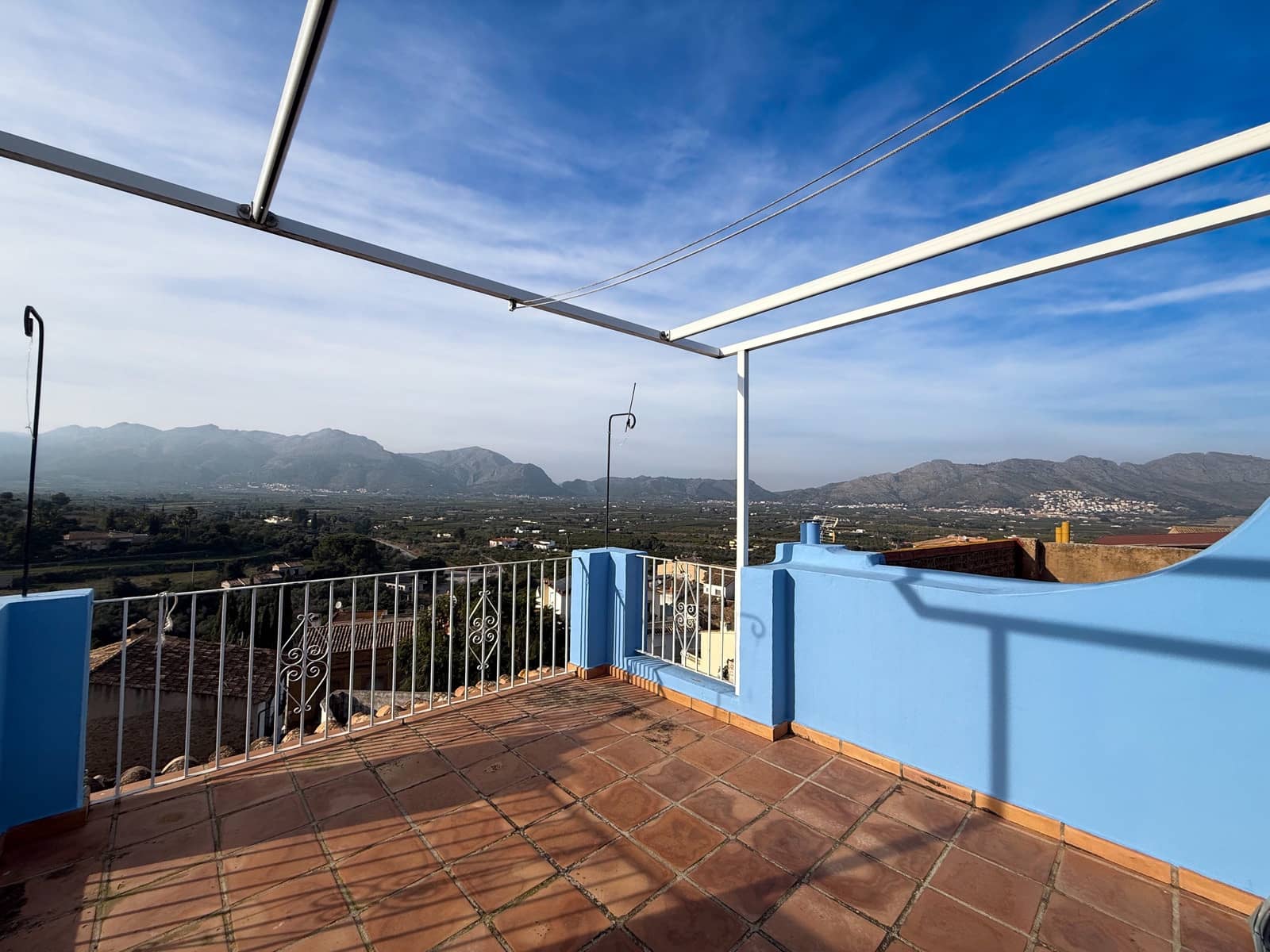 2 bedroom Townhouse for sale in Benidoleig - € 275,000 (Ref: 9518569)