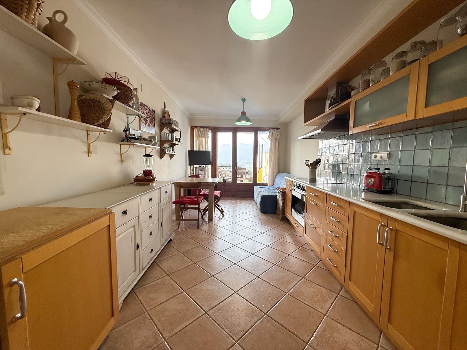 2 bedroom Townhouse for sale in Benidoleig - € 275,000 (Ref: 9518569)