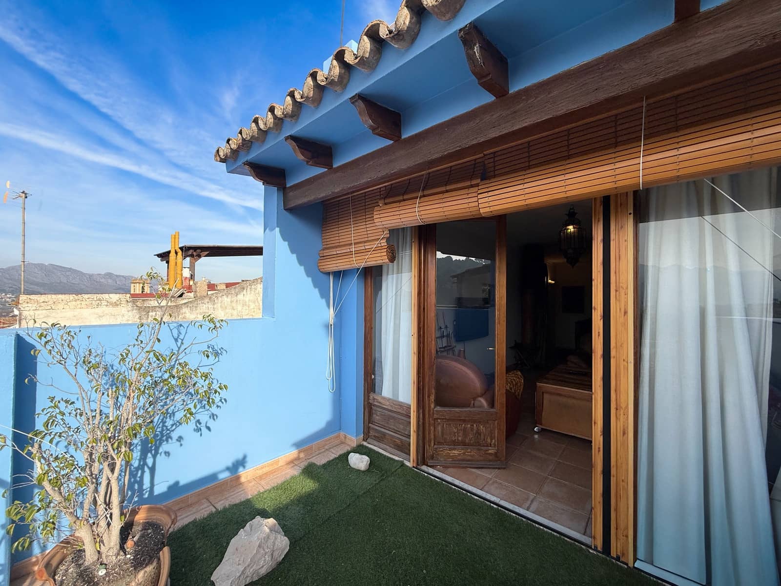 2 bedroom Townhouse for sale in Benidoleig - € 275,000 (Ref: 9518569)