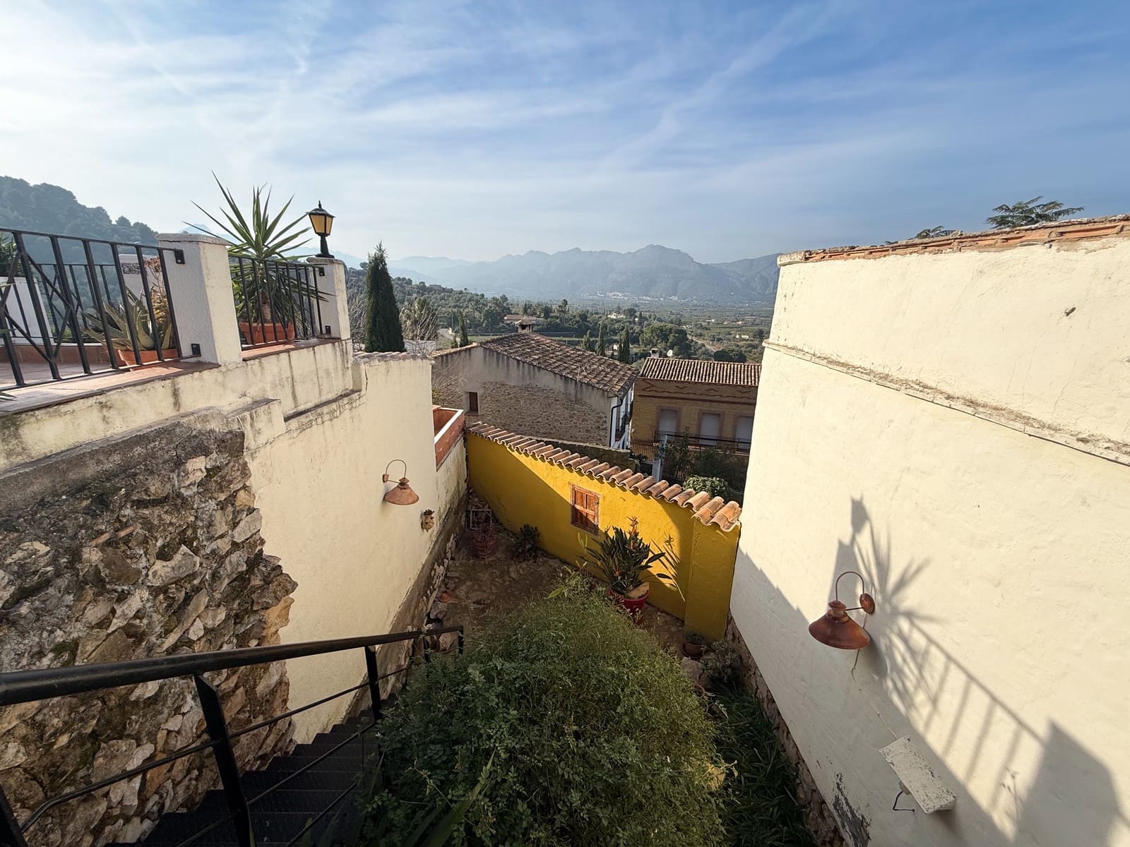 2 bedroom Townhouse for sale in Benidoleig - € 275,000 (Ref: 9518569)