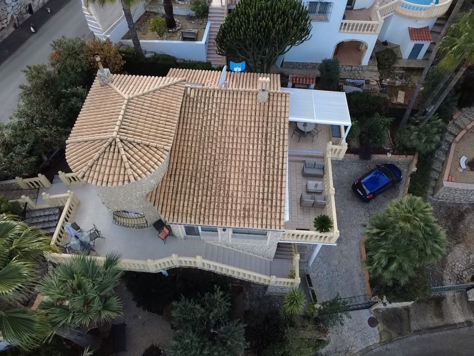 3 soverom Villa til salgs i Pedreguer - € 375 000 (Ref: 9527162)