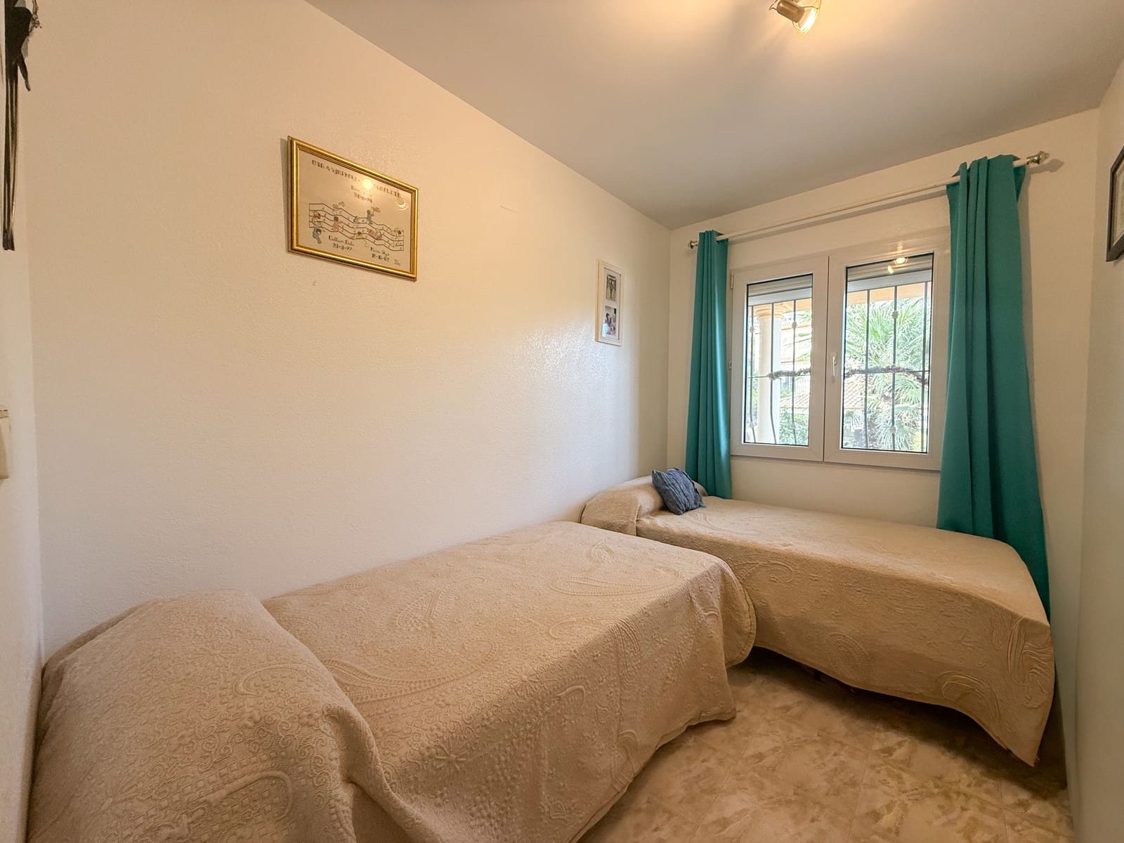 3 soverom Villa til salgs i Pedreguer - € 375 000 (Ref: 9527162)