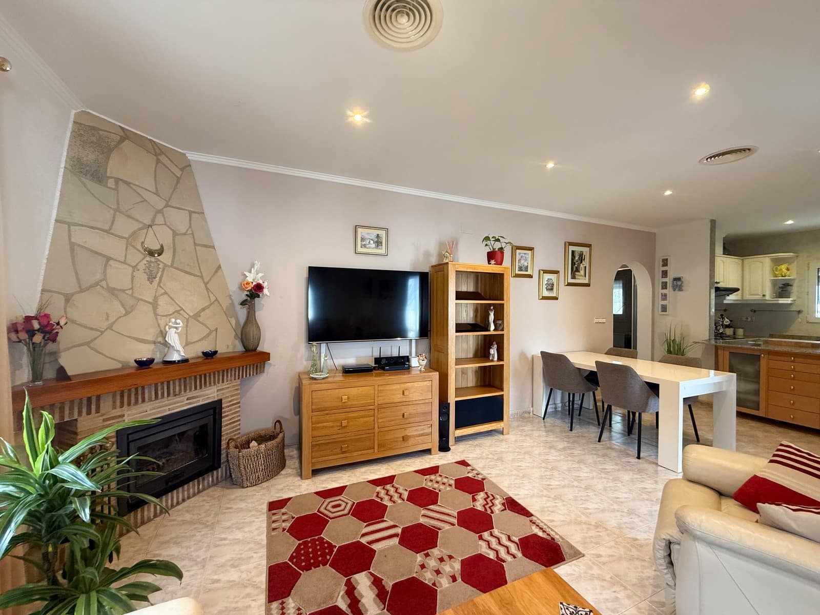 3 soverom Villa til salgs i Pedreguer - € 375 000 (Ref: 9527162)