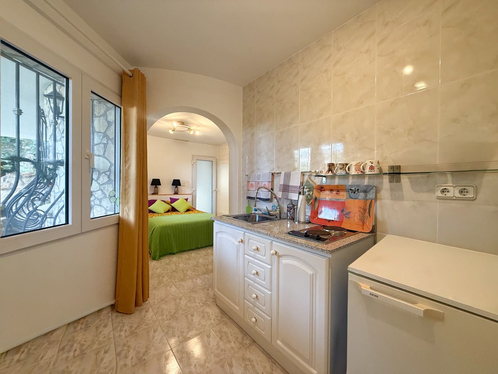 3 soverom Villa til salgs i Pedreguer - € 375 000 (Ref: 9527162)