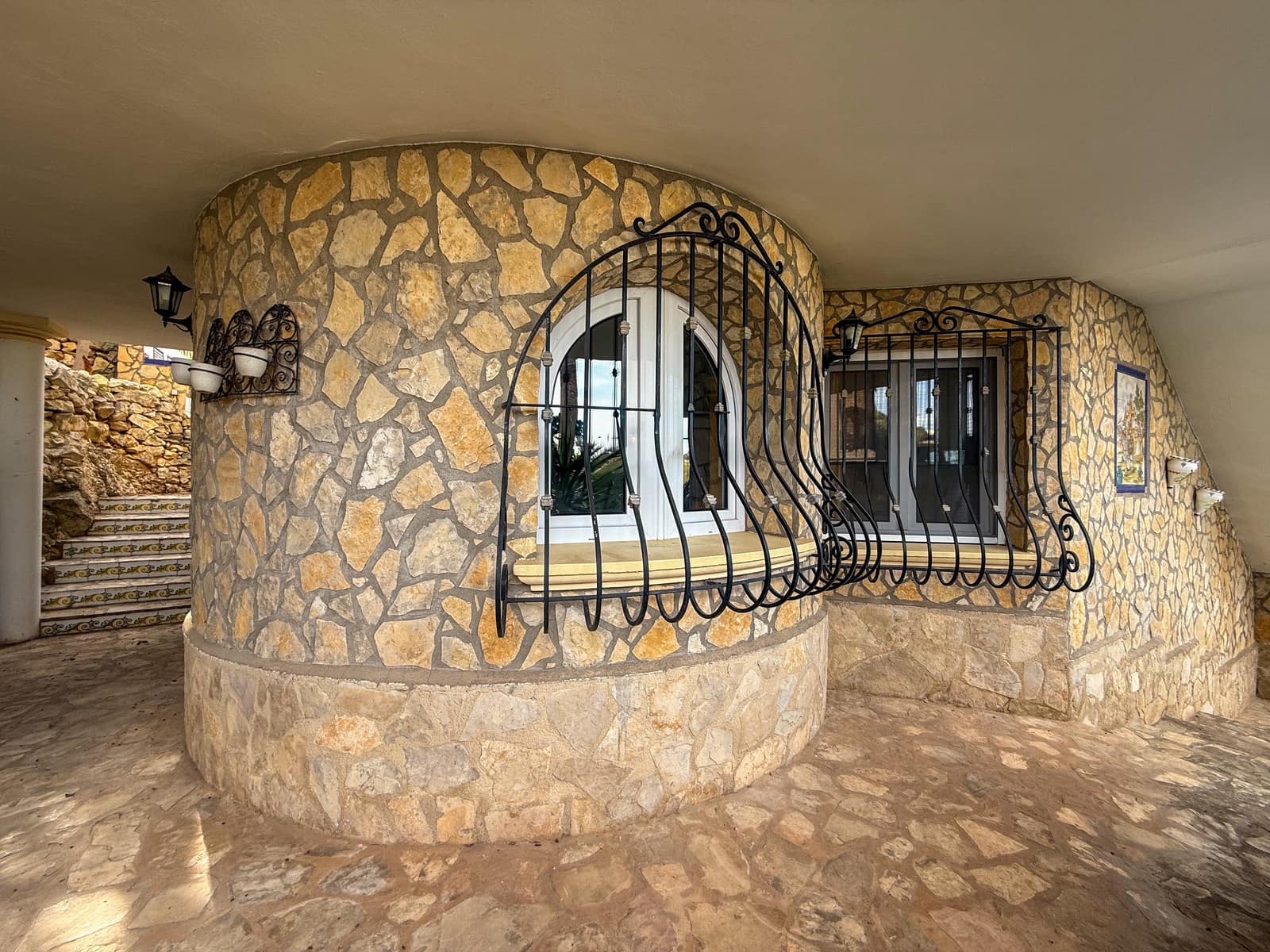 3 soverom Villa til salgs i Pedreguer - € 375 000 (Ref: 9527162)