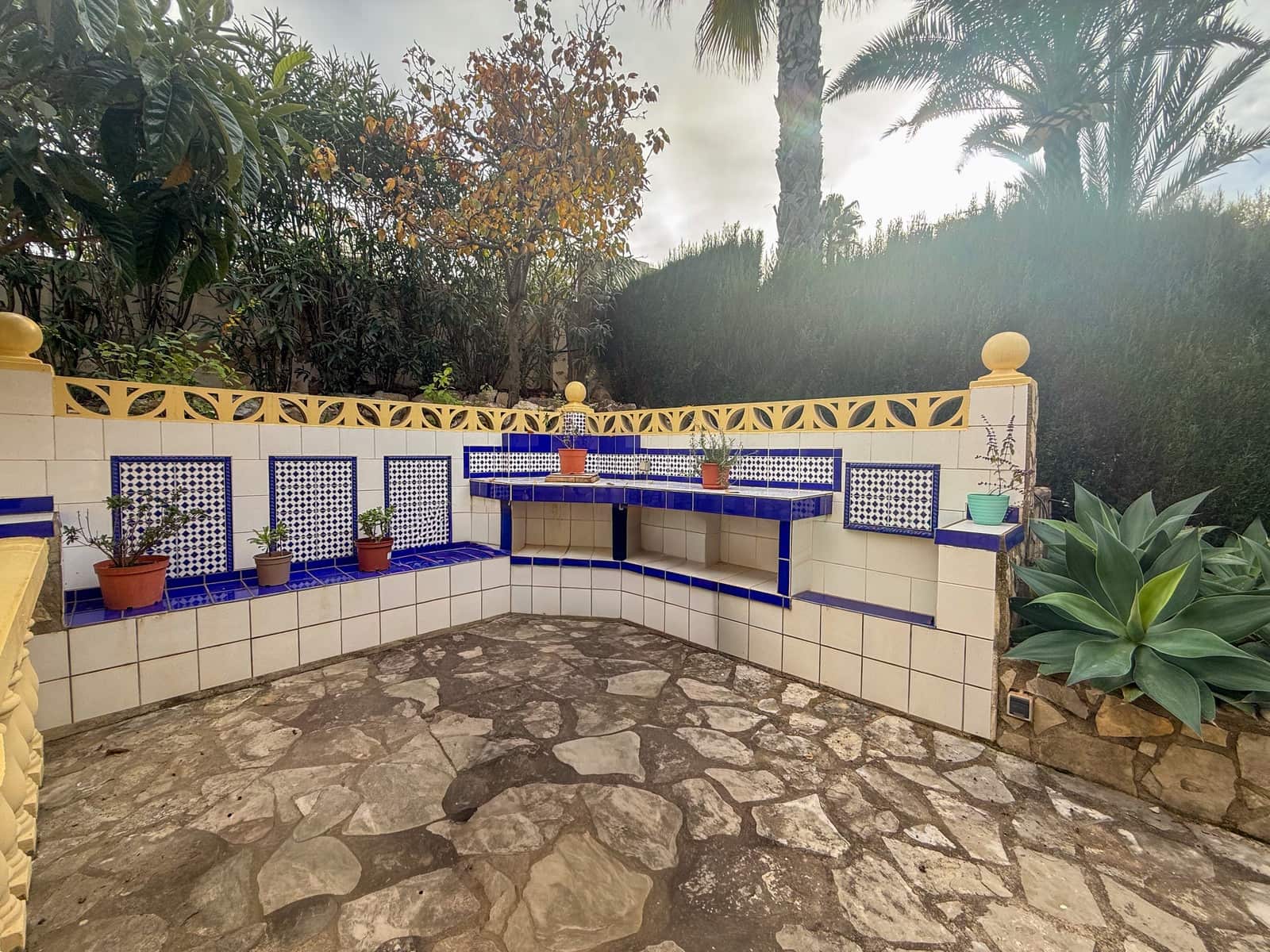 3 soverom Villa til salgs i Pedreguer - € 375 000 (Ref: 9527162)