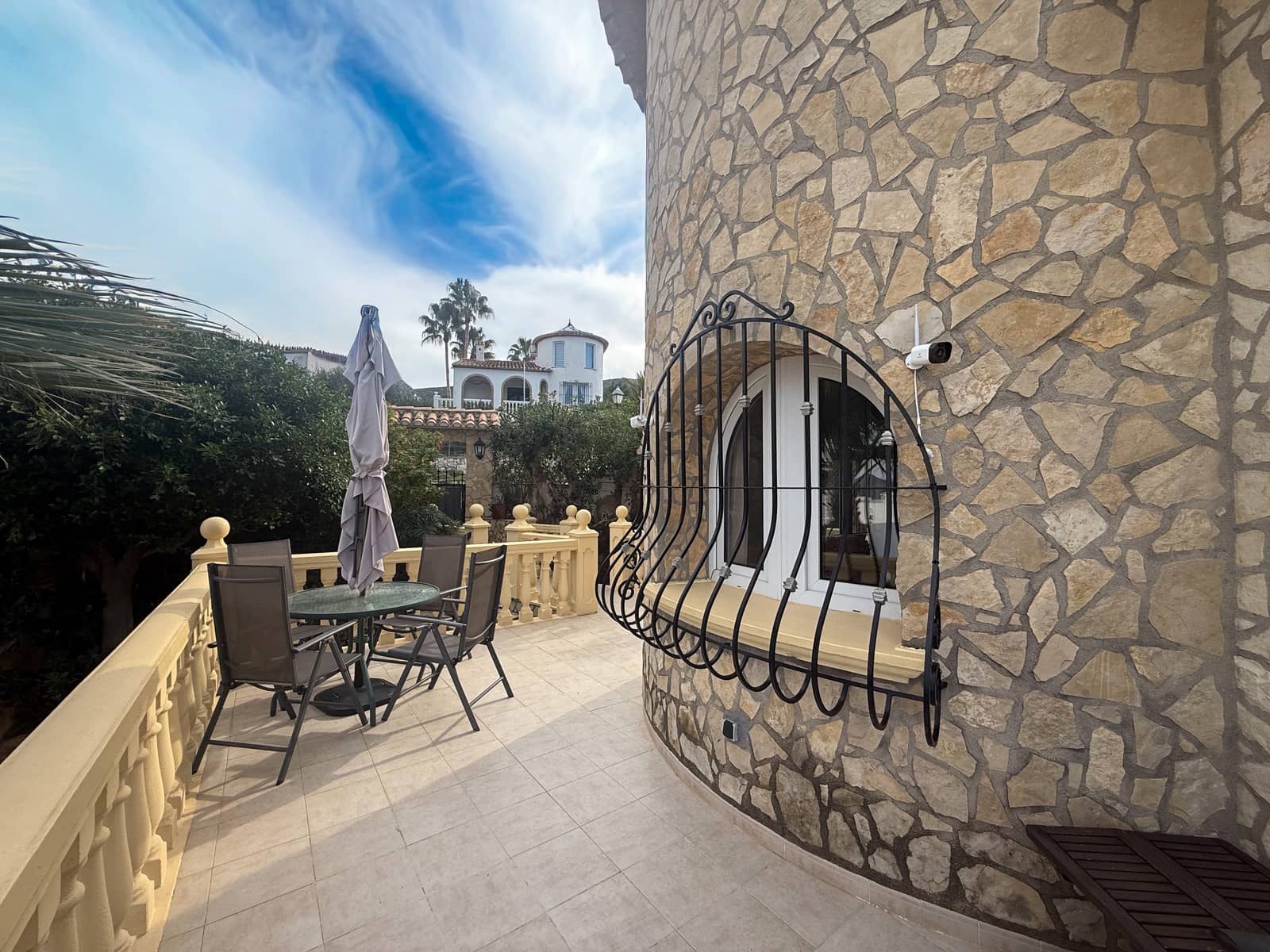 3 soverom Villa til salgs i Pedreguer - € 375 000 (Ref: 9527162)