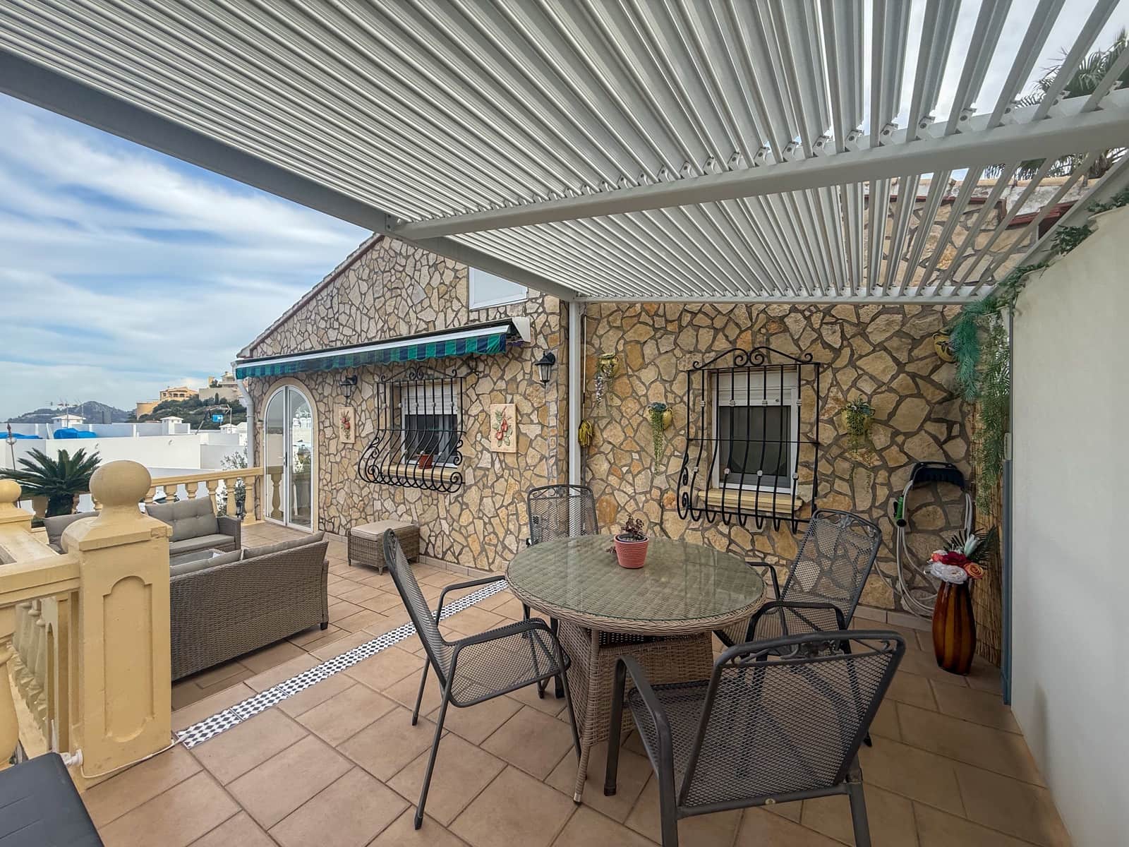 3 soverom Villa til salgs i Pedreguer - € 375 000 (Ref: 9527162)