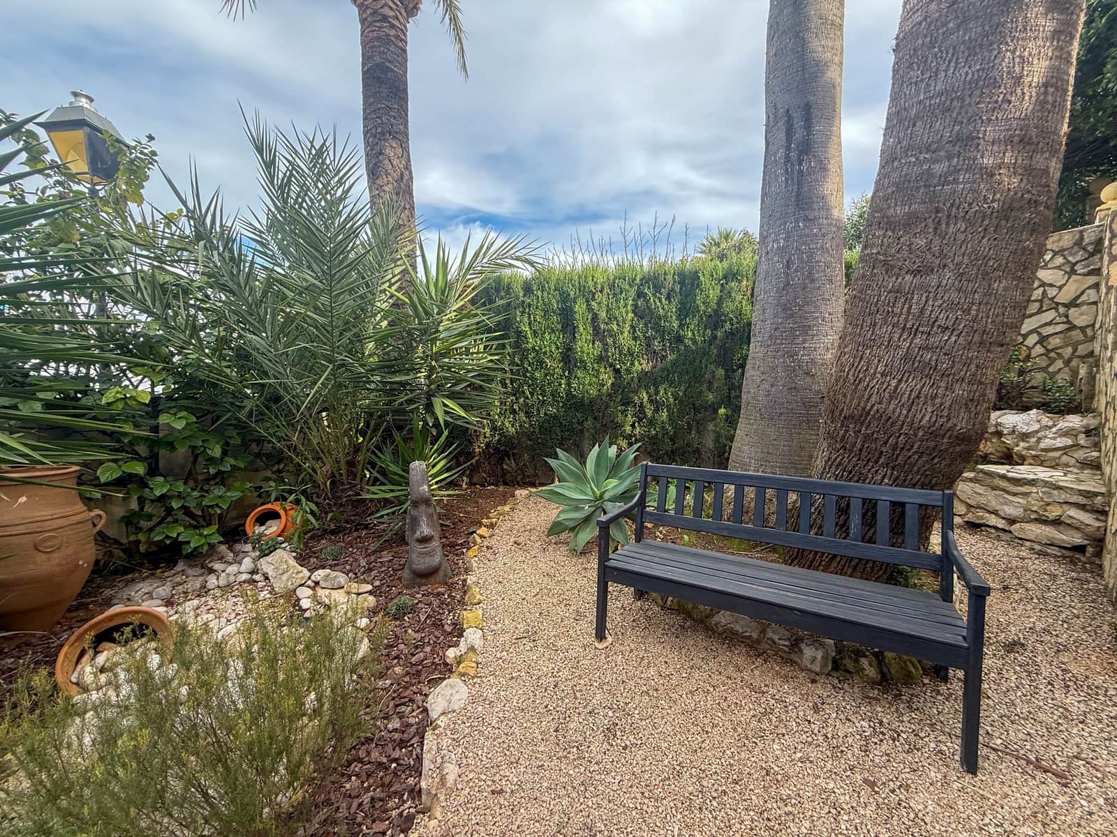 3 soverom Villa til salgs i Pedreguer - € 375 000 (Ref: 9527162)