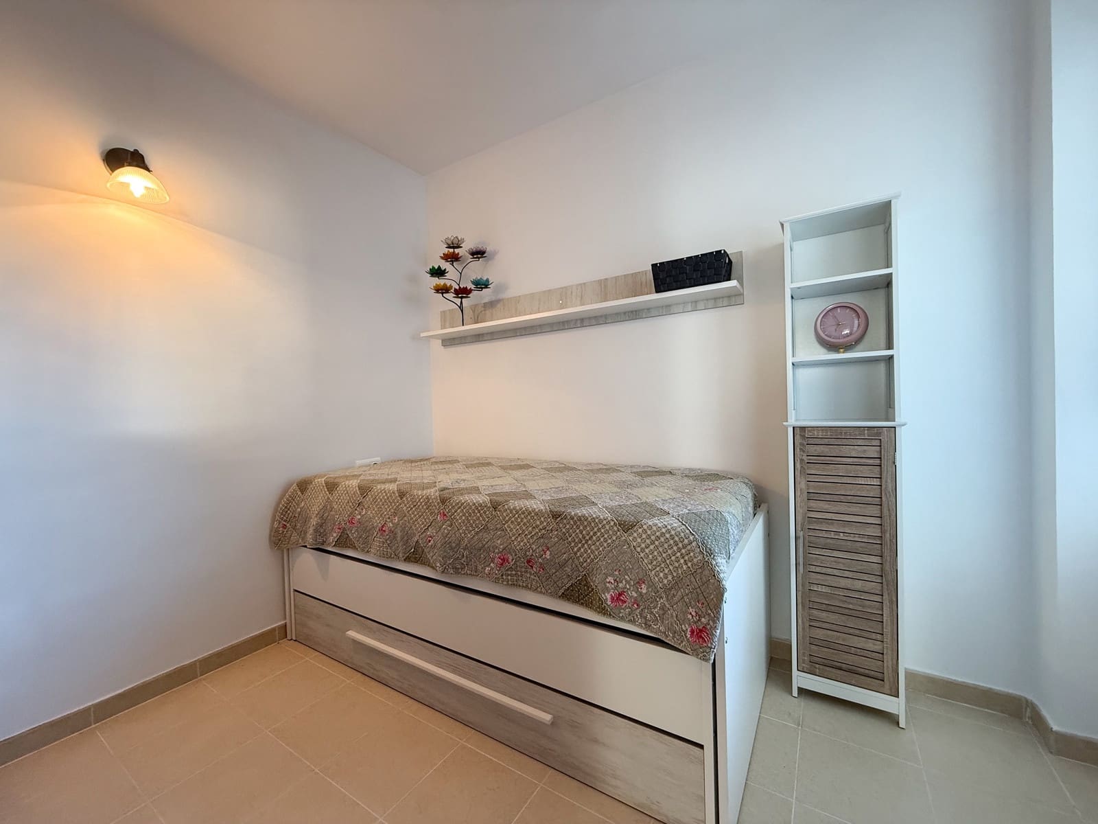 2 soveværelse Lejlighed til salg i El Vergel / Verger med swimmingpool - € 245.000 (Ref: 9527163)