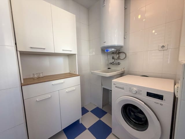 2 chambre Appartement à vendre à El Vergel / Verger avec piscine - 245 000 € (Ref: 9527163)