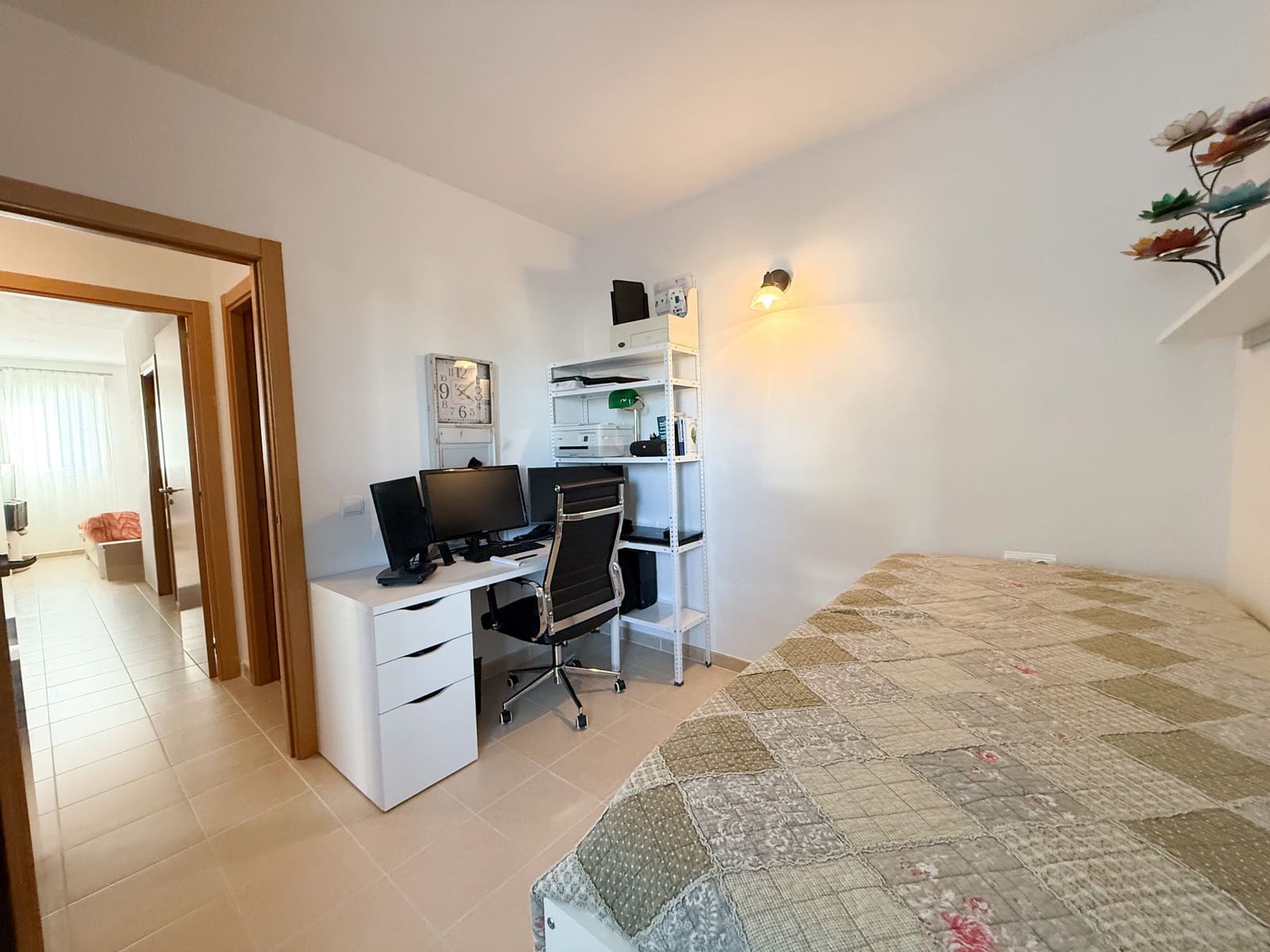 2 soveværelse Lejlighed til salg i El Vergel / Verger med swimmingpool - € 245.000 (Ref: 9527163)