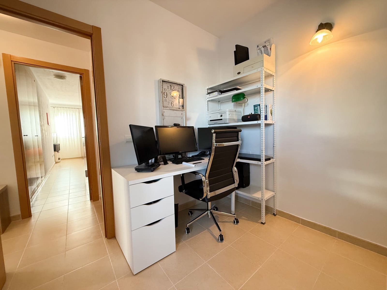 2 soveværelse Lejlighed til salg i El Vergel / Verger med swimmingpool - € 245.000 (Ref: 9527163)