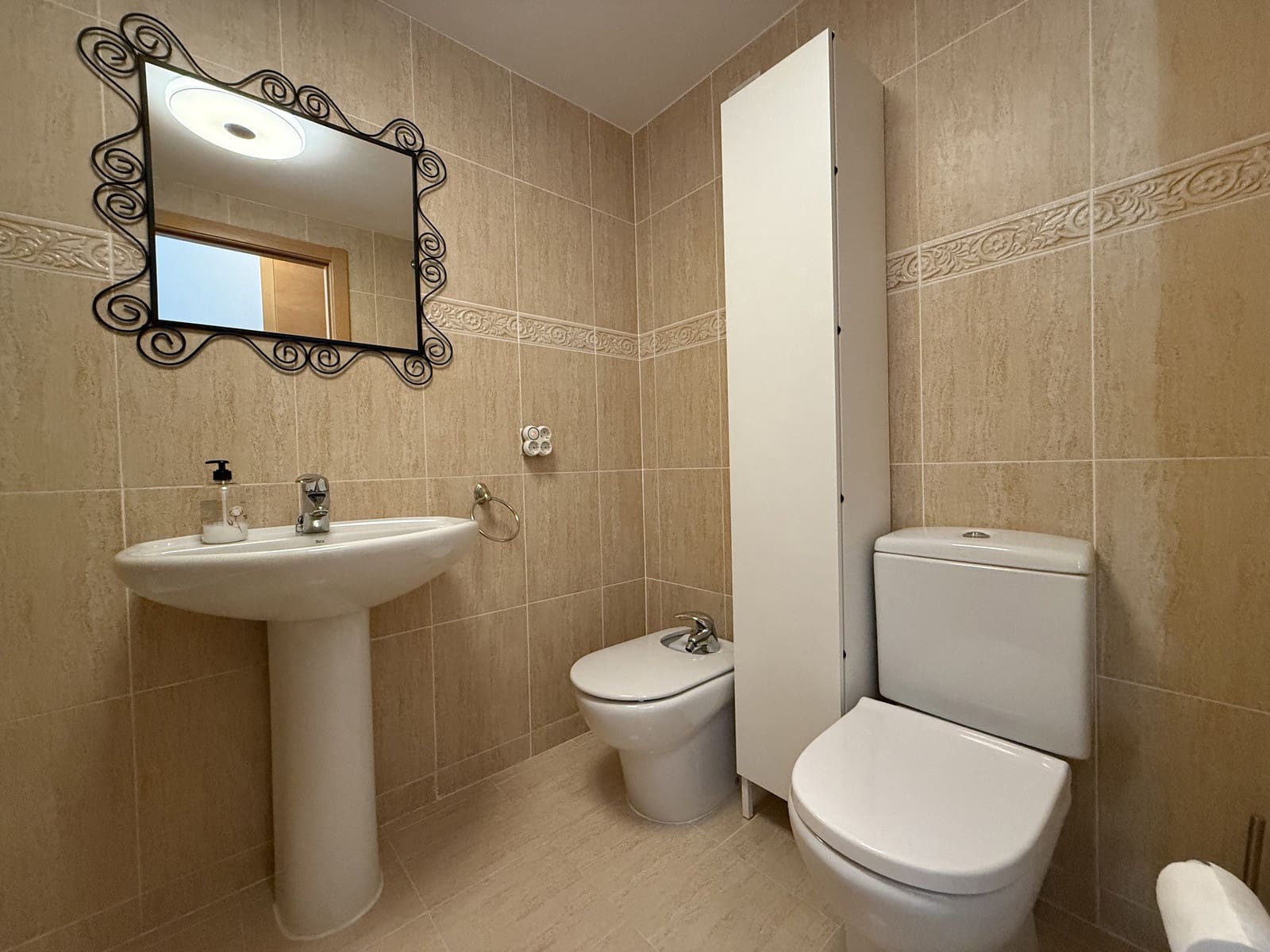 2 soveværelse Lejlighed til salg i El Vergel / Verger med swimmingpool - € 245.000 (Ref: 9527163)