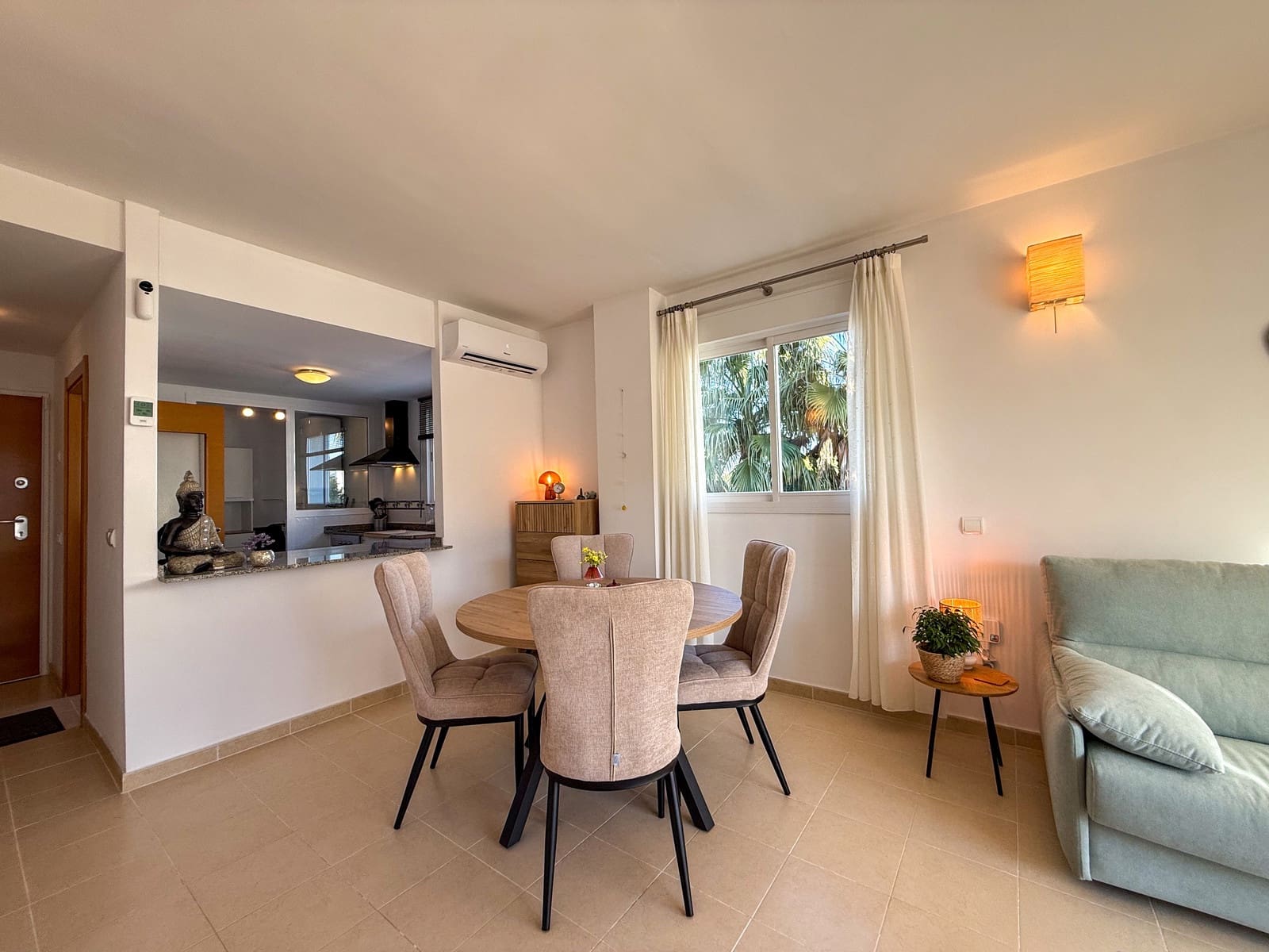 2 soveværelse Lejlighed til salg i El Vergel / Verger med swimmingpool - € 245.000 (Ref: 9527163)