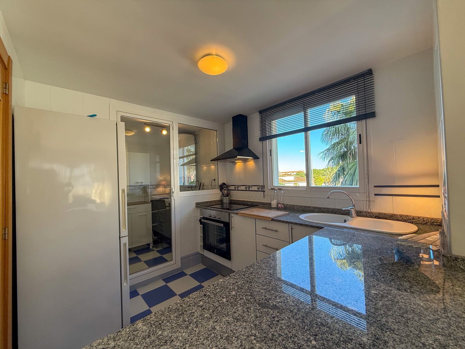 2 soveværelse Lejlighed til salg i El Vergel / Verger med swimmingpool - € 245.000 (Ref: 9527163)