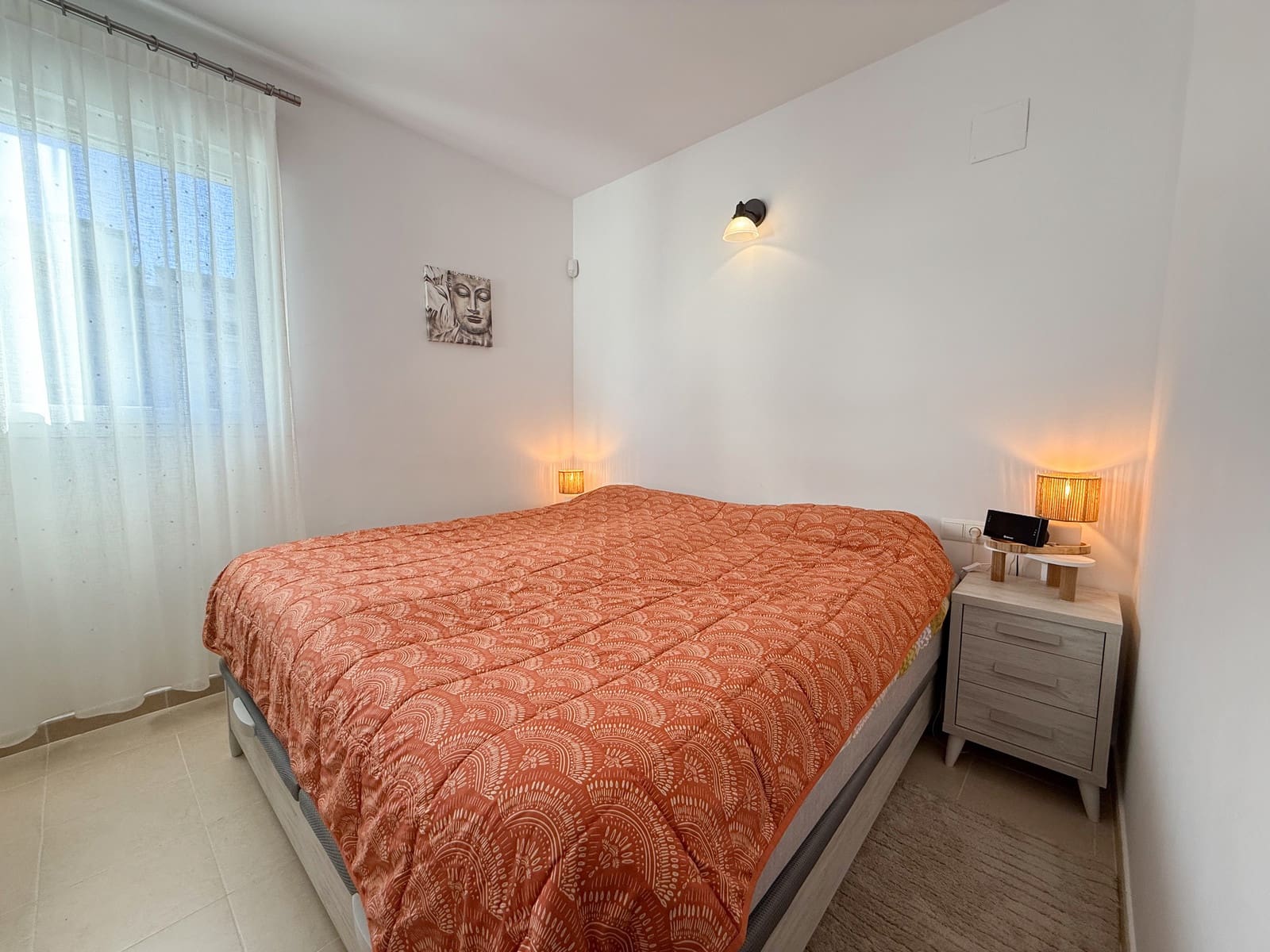 2 soveværelse Lejlighed til salg i El Vergel / Verger med swimmingpool - € 245.000 (Ref: 9527163)