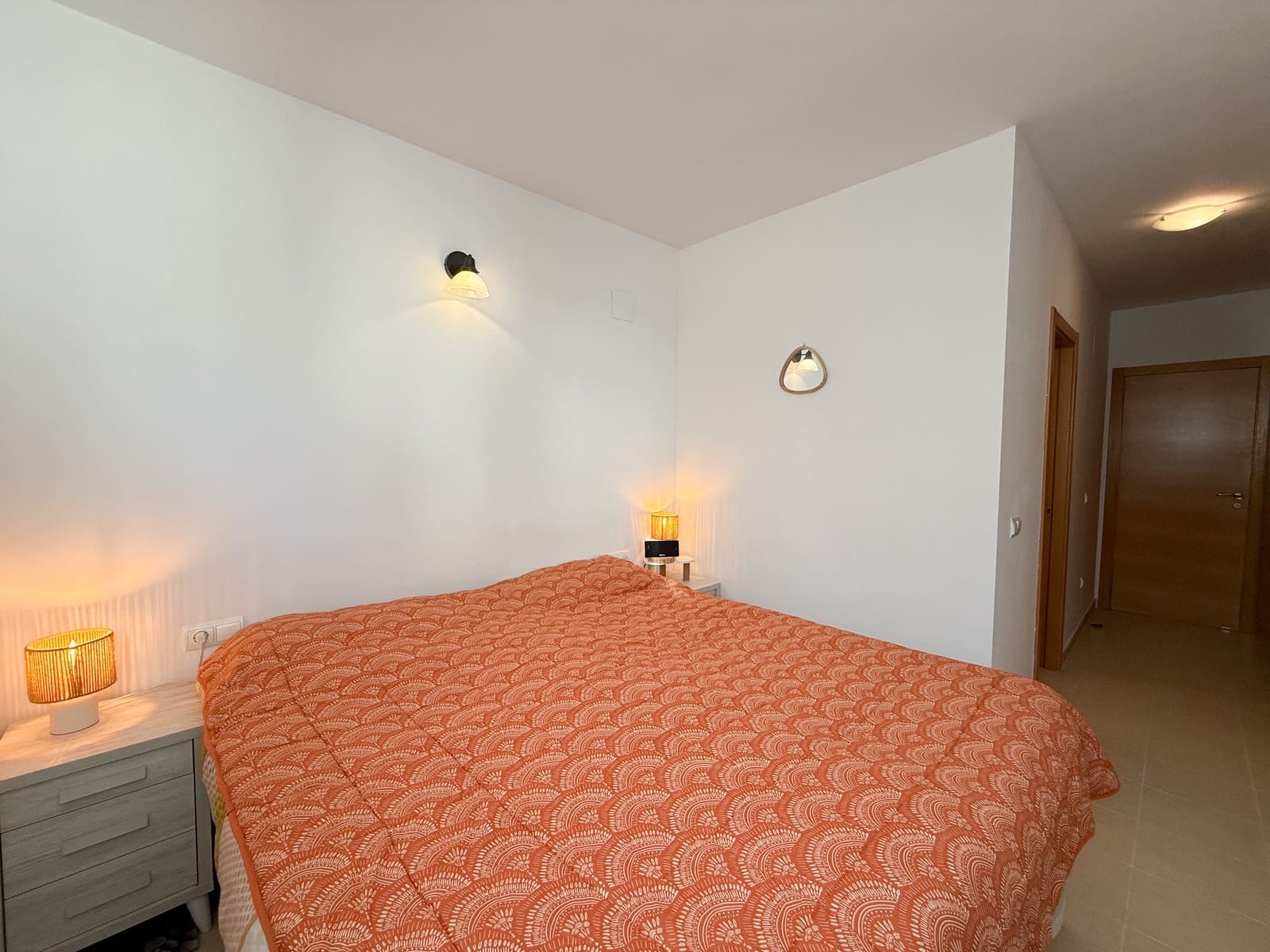 2 soveværelse Lejlighed til salg i El Vergel / Verger med swimmingpool - € 245.000 (Ref: 9527163)