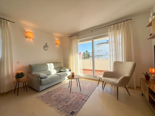 2 chambre Appartement à vendre à El Vergel / Verger avec piscine - 245 000 € (Ref: 9527163)