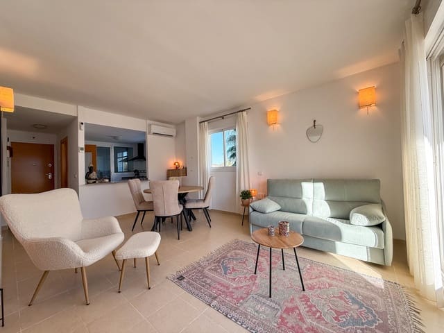 2 chambre Appartement à vendre à El Vergel / Verger avec piscine - 245 000 € (Ref: 9527163)