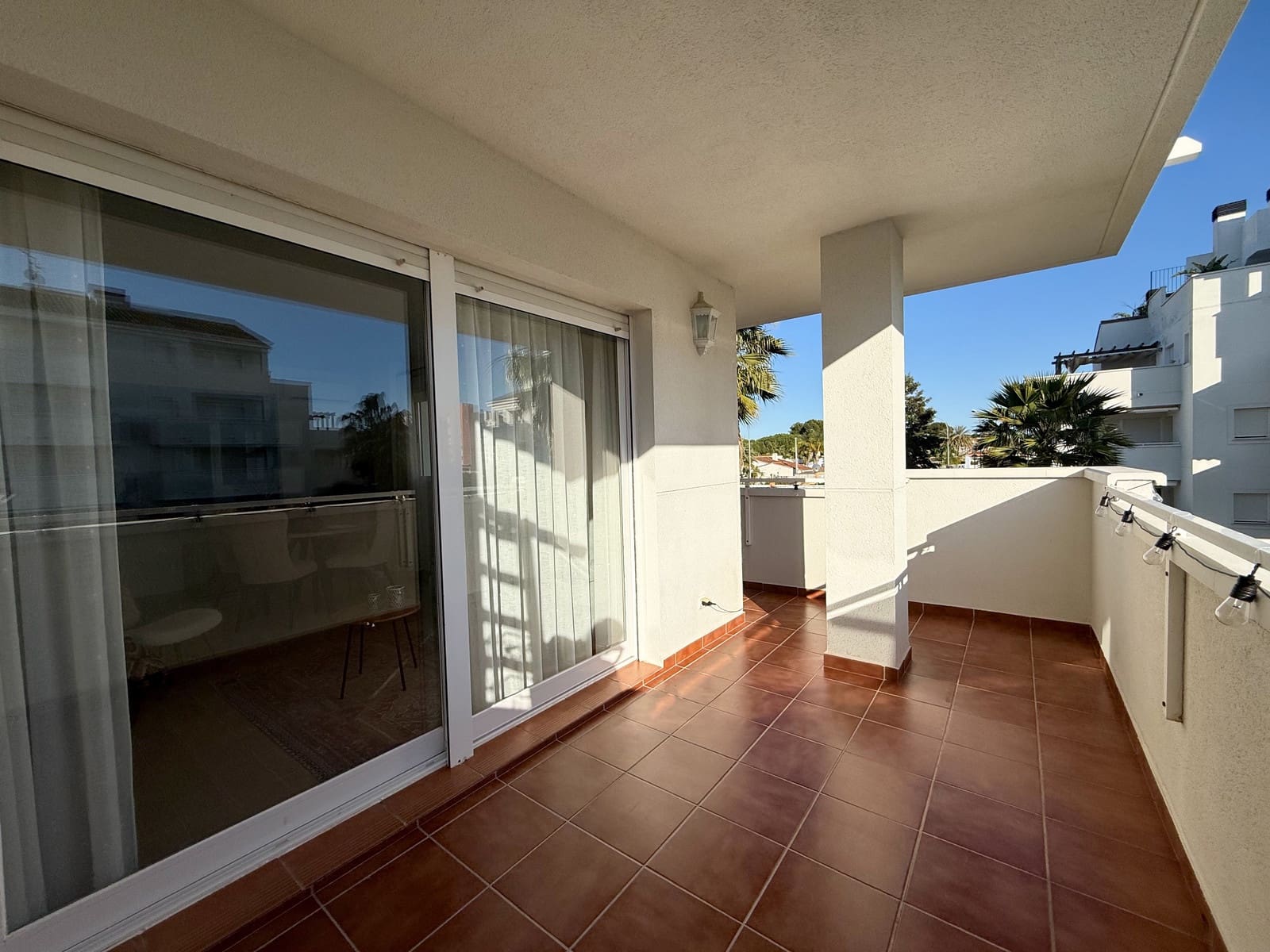 2 soveværelse Lejlighed til salg i El Vergel / Verger med swimmingpool - € 245.000 (Ref: 9527163)