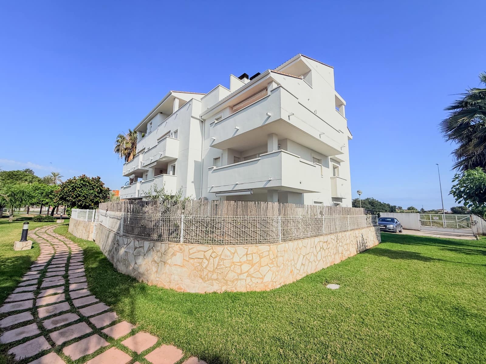 2 soveværelse Lejlighed til salg i El Vergel / Verger med swimmingpool - € 245.000 (Ref: 9527163)