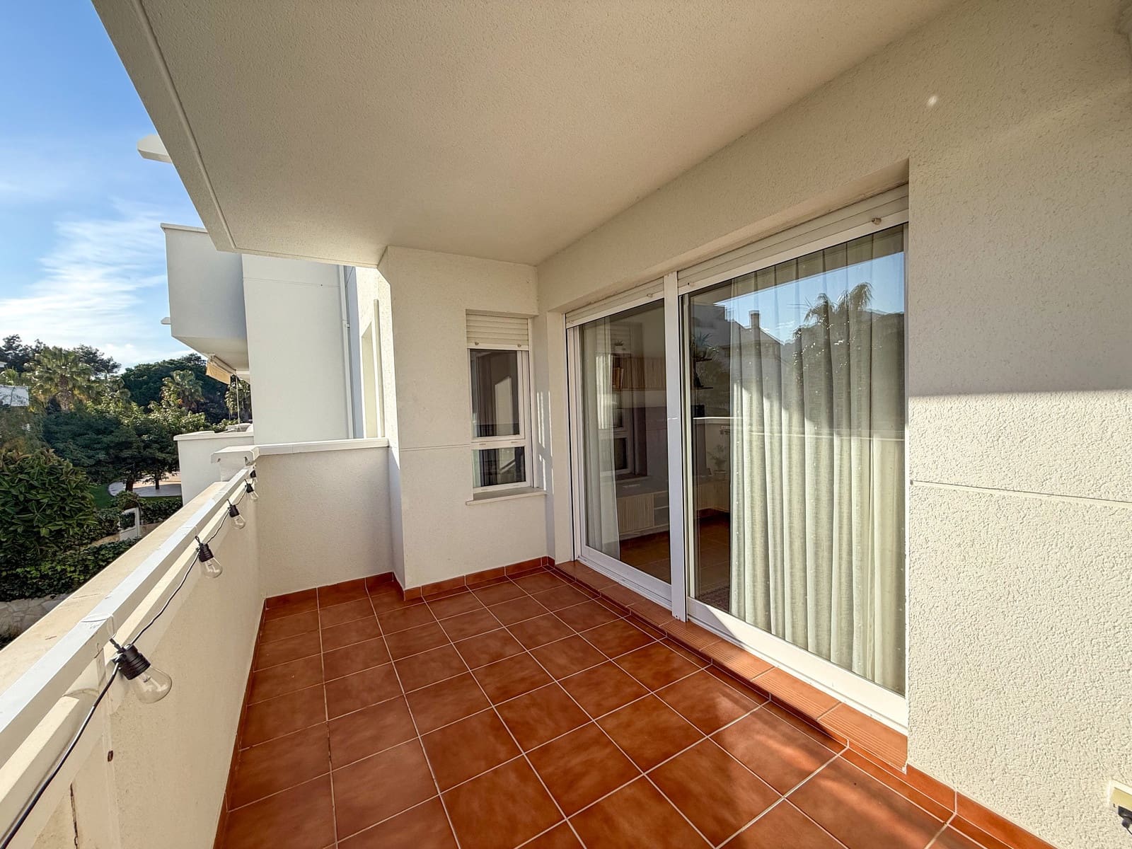 2 soveværelse Lejlighed til salg i El Vergel / Verger med swimmingpool - € 245.000 (Ref: 9527163)