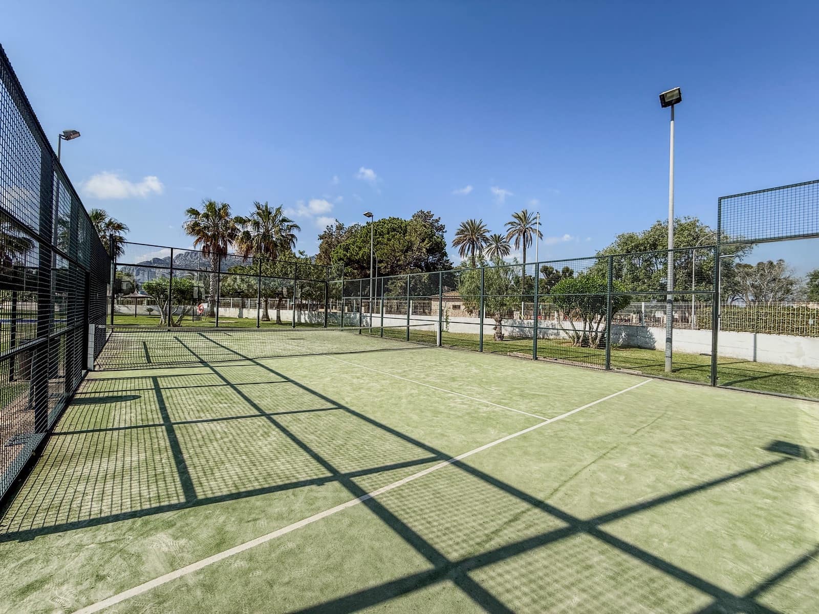 2 soveværelse Lejlighed til salg i El Vergel / Verger med swimmingpool - € 245.000 (Ref: 9527163)