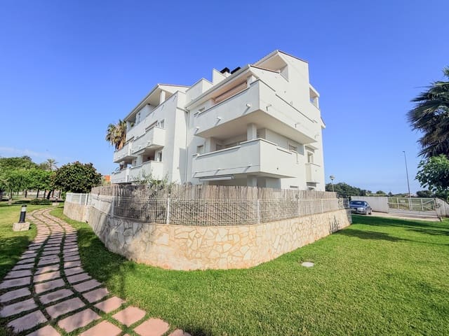 2 chambre Appartement à vendre à El Vergel / Verger avec piscine - 245 000 € (Ref: 9527163)