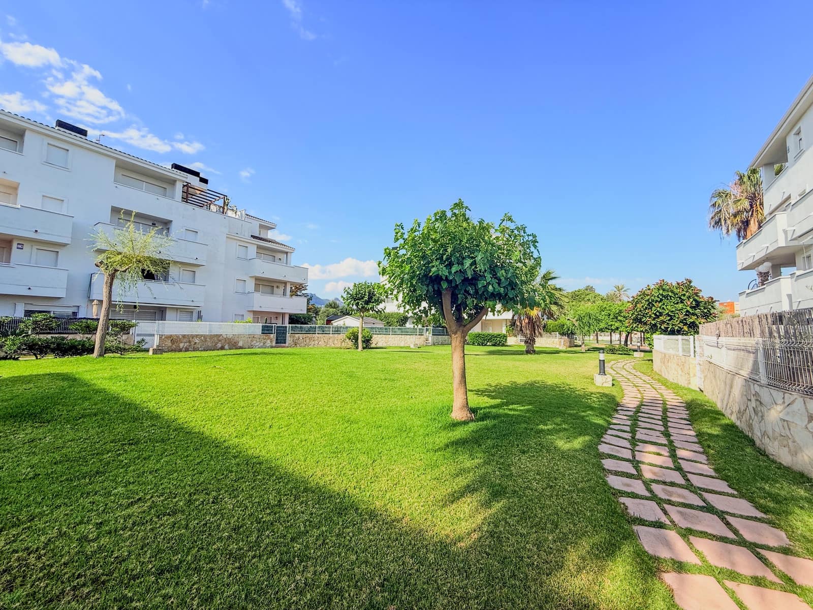 2 soveværelse Lejlighed til salg i El Vergel / Verger med swimmingpool - € 245.000 (Ref: 9527163)