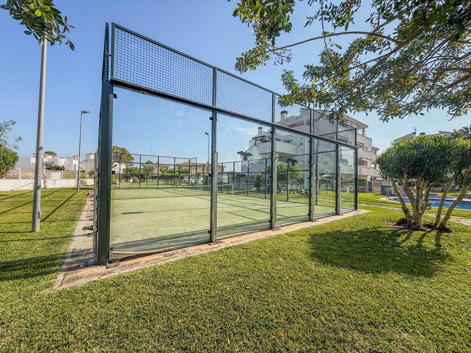 2 soveværelse Lejlighed til salg i El Vergel / Verger med swimmingpool - € 245.000 (Ref: 9527163)