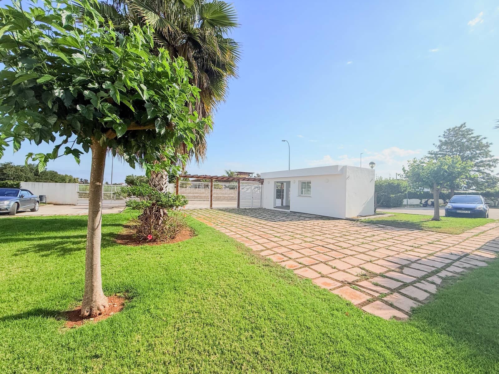 2 bedroom Apartment for sale in El Vergel / Verger with pool - € 245,000 (Ref: 9527163)