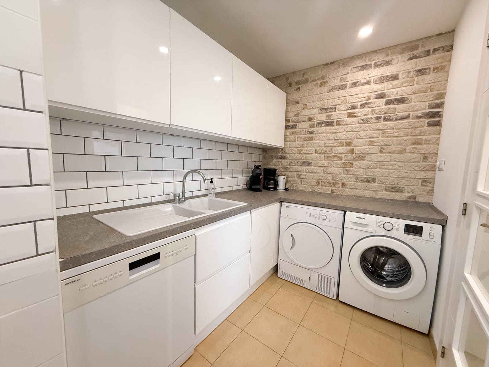 3 camera da letto Casa in vendita in Benidorm con piscina - 390.000 € (Rif: 9530204)