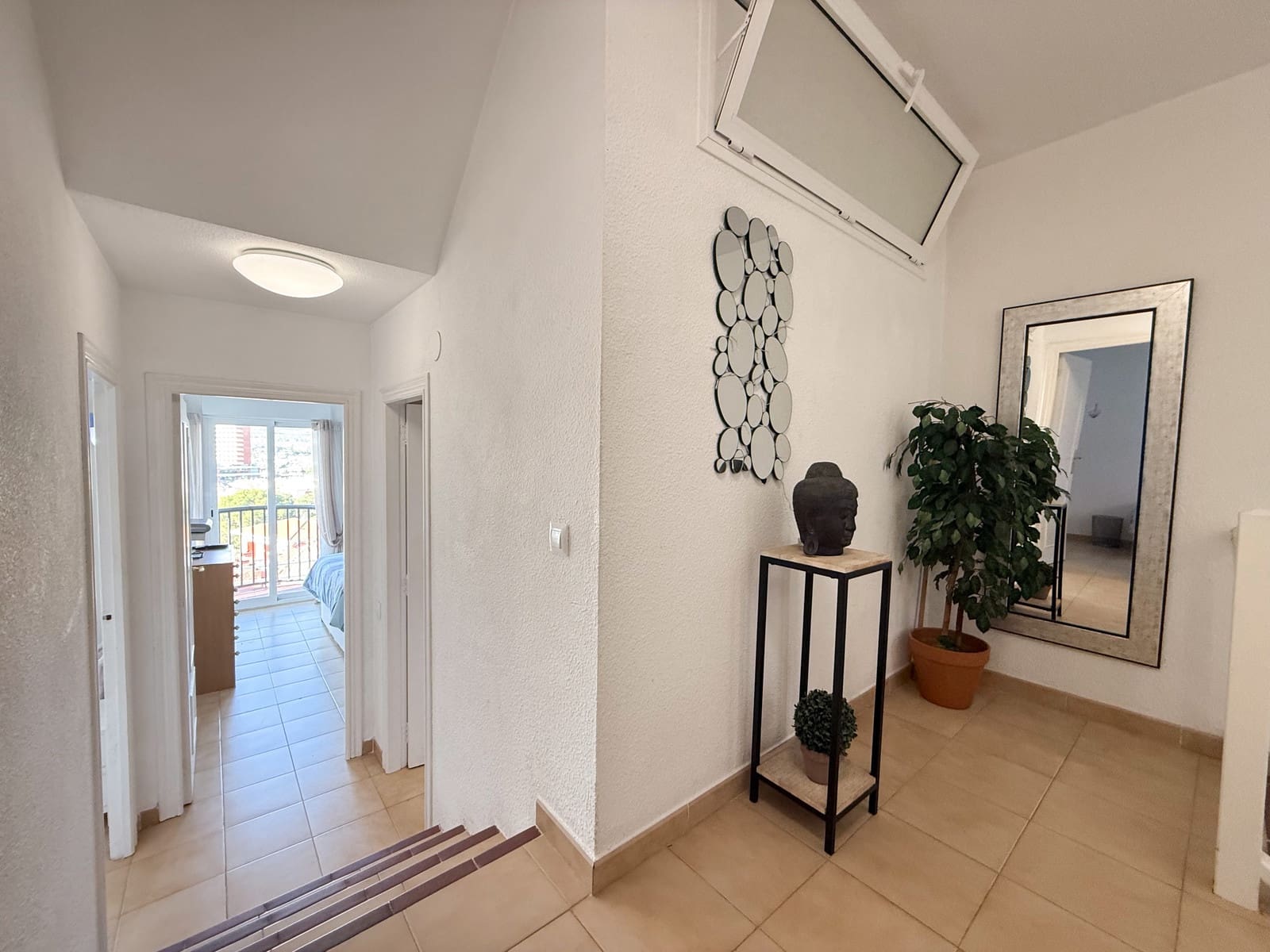 3 camera da letto Casa in vendita in Benidorm con piscina - 390.000 € (Rif: 9530204)