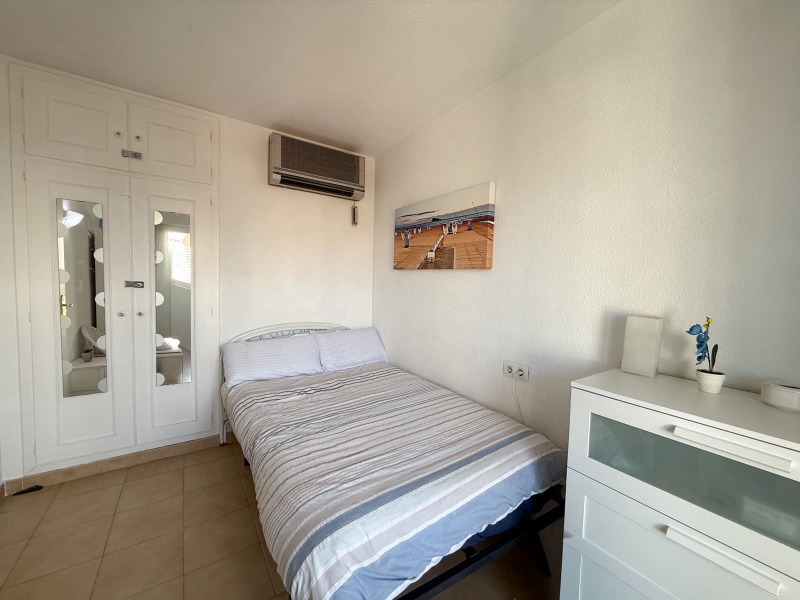 3 camera da letto Casa in vendita in Benidorm con piscina - 390.000 € (Rif: 9530204)