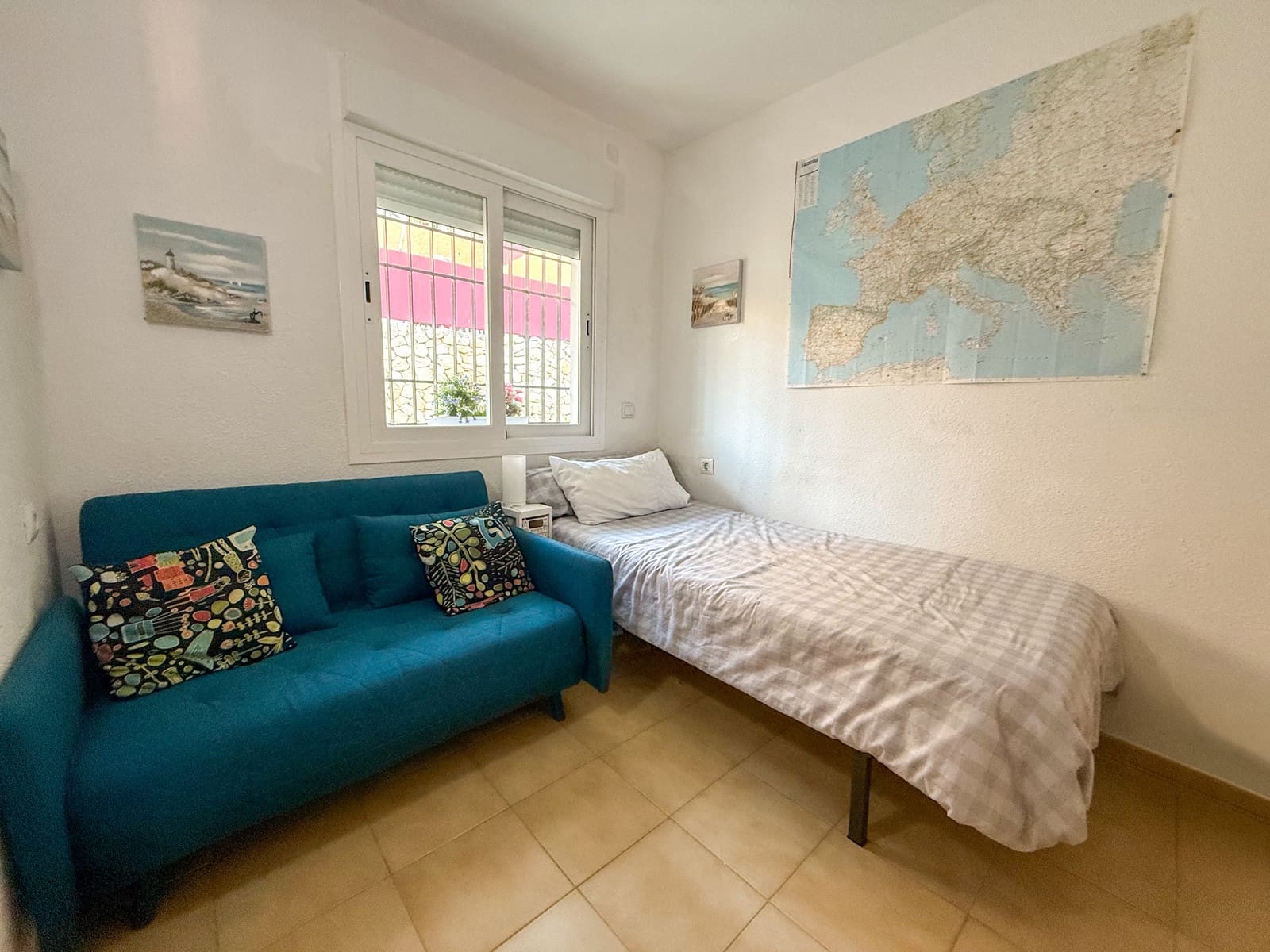 3 camera da letto Casa in vendita in Benidorm con piscina - 390.000 € (Rif: 9530204)
