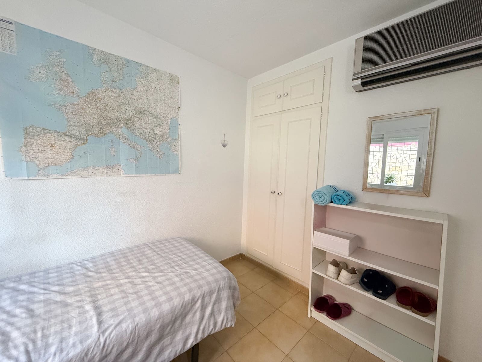 3 camera da letto Casa in vendita in Benidorm con piscina - 390.000 € (Rif: 9530204)