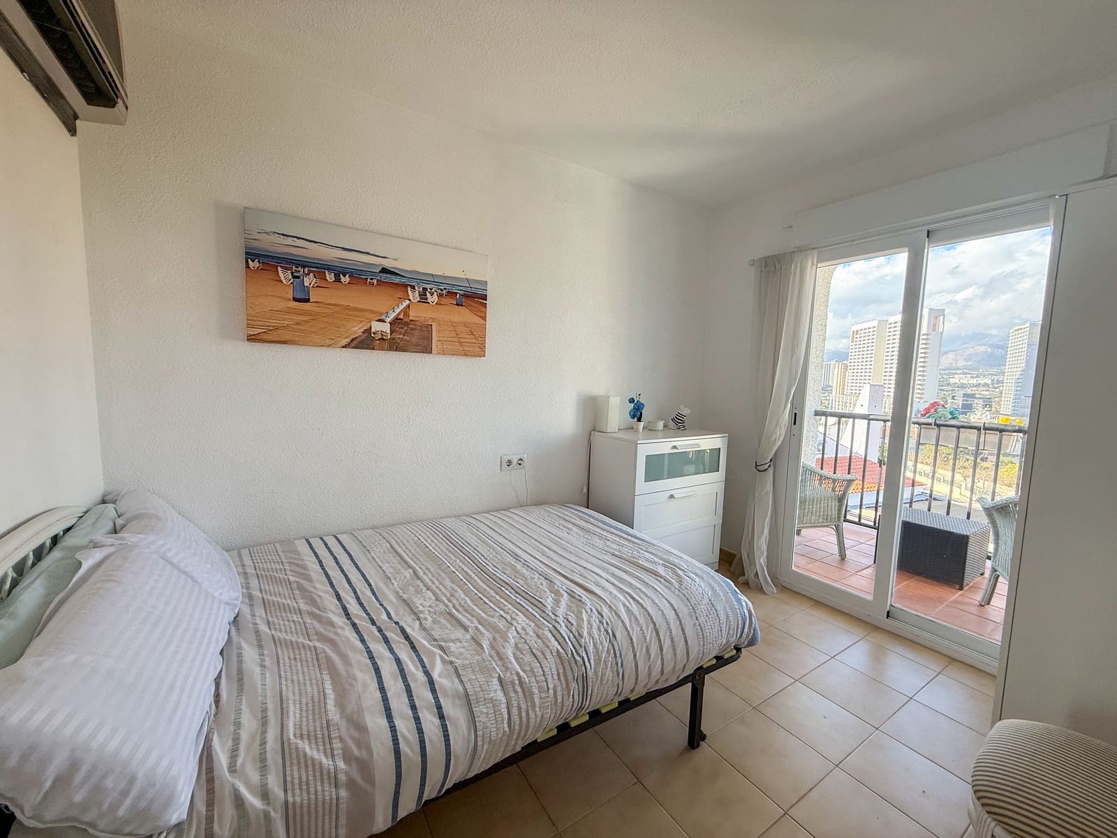 3 camera da letto Casa in vendita in Benidorm con piscina - 390.000 € (Rif: 9530204)
